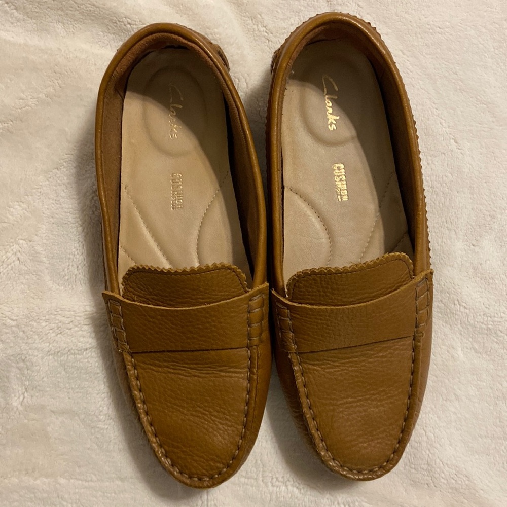 Clarks